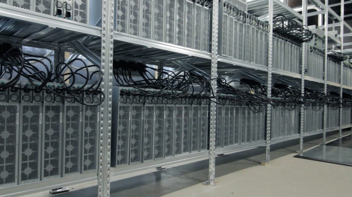 橘美嘉 All Auto Mining System