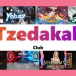 Tzedakah Club ( ツェダカクラブ )は投資詐欺？怪しいカジノネットワーク案件徹底調査