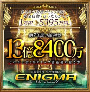 Enigma（エニグマ）