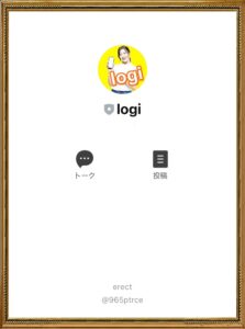 logi（ロジ）