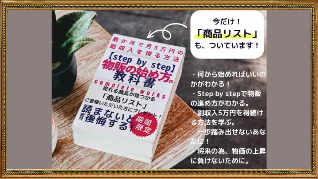【kayoko】物販の始め方の教科書は副業詐欺？オンラインセミナーの怪しい口コミ・評判は？